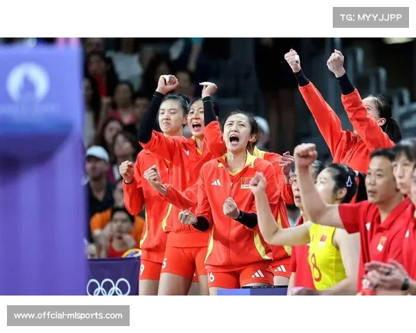 耐克发布再生材料排球系列 巴黎奥运会六支队伍将首次启用 耐克发布再生材料排球系列 巴黎奥运会六支队伍将首次启用