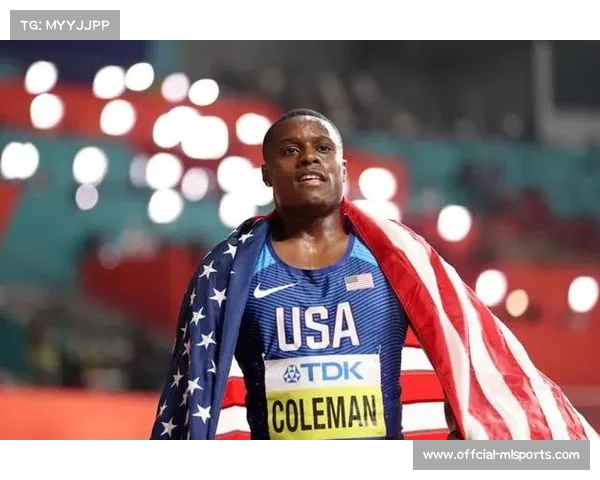 美国田径协会启动短跨复兴计划廷奇领衔四将出征东京奥运