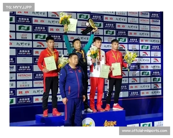 新疆自由跤新星那尔泰·波拉提勇夺全国U20锦标赛79公斤级冠军展现卓越实力 新疆自由跤新星那尔泰·波拉提勇夺全国U20锦标赛79公斤级冠军展现卓越实力