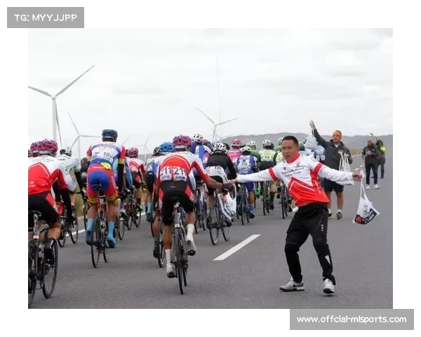 跨喜赛推动中尼边境贸易新发展 尼泊尔车队参赛促成自行车关税协定