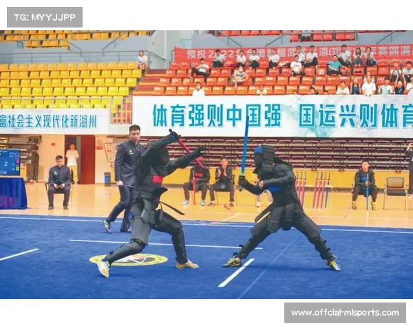 武林风554盛典倾情呈现津湾奇妙游融合历史与现代武术精神的文化盛宴 武林风554盛典倾情呈现津湾奇妙游融合历史与现代武术精神的文化盛宴