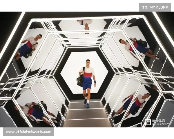 球员参观巴黎儿童医院,德约科维奇基金会捐赠球场 球员参观巴黎儿童医院,德约科维奇基金会捐赠球场