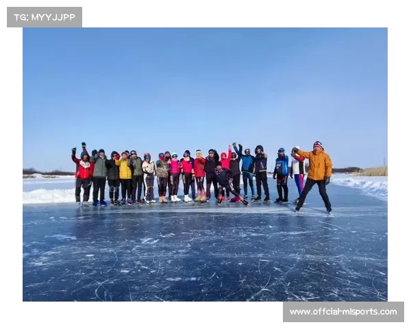 长春开通5条冰雪直通车，打通大众冰雪体验“最后一公里”