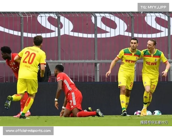 拜仁对阵莱比锡揭幕战，卫冕冠军主场气势如虹