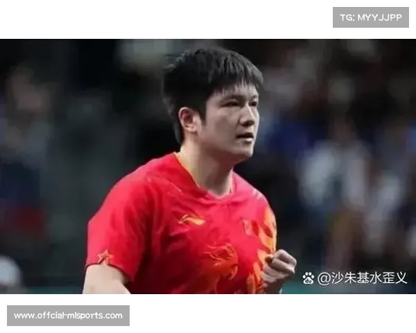 樊振东德甲之旅成为中德交流里程碑，谦逊形象扭转欧洲对中国运动员刻板认知